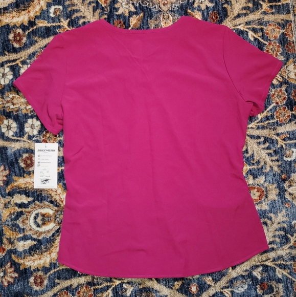 Skechers by Barco Scrub Top - Picture 4 of 10